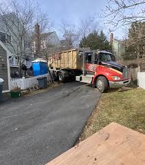 Best Garage Cleanout  in Kingston, TN